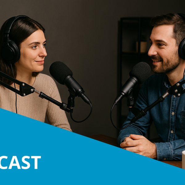 Podcast: Digitaal samenwerken met teams
