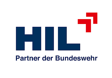 HIL GmbH Kundenlogo Dr. G. Kitzmann Akademie