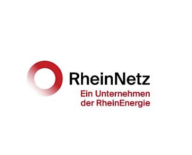 RheinNetz GmbH Kundenlogo Dr. G. Kitzmann GmbH