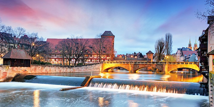 Seminare in Nürnberg