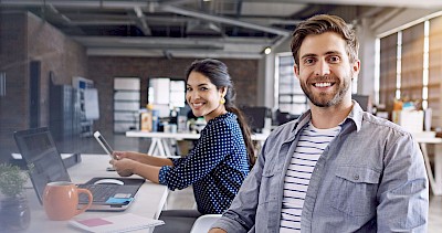 Seminar Büroorganisation