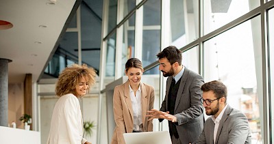 Seminar Kommunikation für Führungskräfte