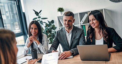 Seminar Vorstellungsgespräche führen