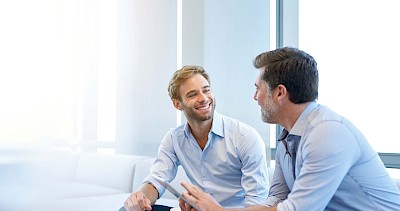 15 Regeln der Gesprächsführung