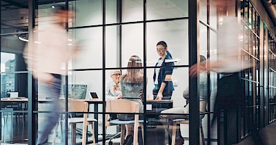 Verhandlungstraining für Einkäufer | Dr. G. Kitzmann Akademie