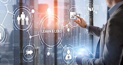 Führungskräfteentwicklung der Dr. G. Kitzmann Akademie