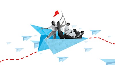 Seminar Teamarbeit der Dr. G. Kitzmann Akademie