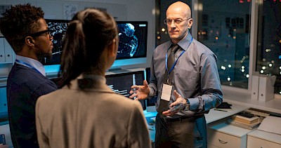 Seminar Interkulturelle Kommunikation der Dr. G. Kitzmann Akademie