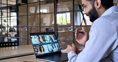 Führen auf Distanz Seminar der Dr. G. Kitzmann Akademie