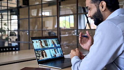 Führen auf Distanz Seminar der Dr. G. Kitzmann Akademie