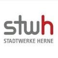 Stadtwerke Herne Kundenlogo Dr. G. Kitzmann Akademie