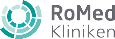 Romed Kundenlogo Dr. G. Kitzmann Akademie