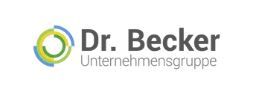 Becker Kundenlogo Dr G Kitzmann Akademie