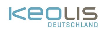 Keolis Kundenlogo Dr. G. Kitzmann Akademie