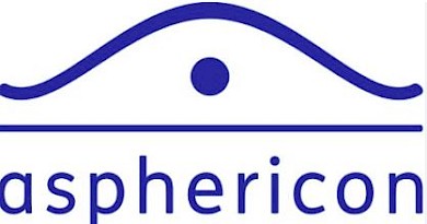 asphericon Kundenlogo Dr. G. Kitzmann Akademie