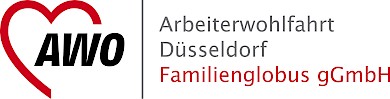 AWO Düsseldorf Kundenlogo Dr. G. Kitzmann Akademie