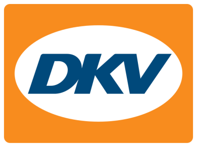 DKV Kundenlogo Dr. G. Kitzmann Akademie