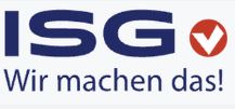 ISG Kundenlogo Dr. G. Kitzmann Akademie