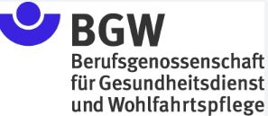BGW Kundenlogo Dr. G. Kitzmann Akademie