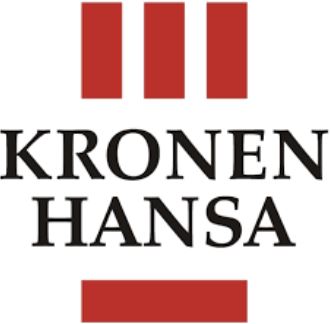Kronen Hansa Kundenlogo Dr. G. Kitzmann Akademie