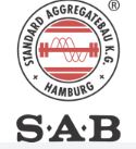 SAB Kundenlogo Dr. G. Kitzmann Akademie