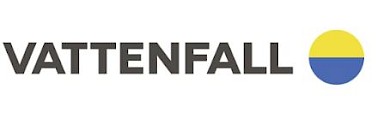 Vattenfall Kundenlogo Dr. G. Kitzmann Akademie