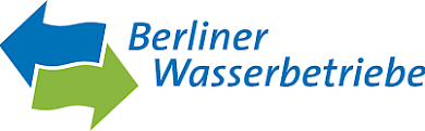 Berliner Wasserbetriebe Kundenlogo Dr. G. Kitzmann Akademie