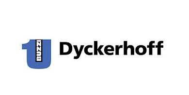 Dyckerhoff Kundenlogo Dr. G. Kitzmann Akademie
