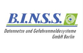 Binss Kundenlogo Dr. G. Kitzmann Akademie