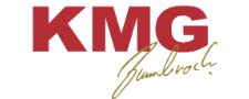 KMG Kundenlogo Dr. G. Kitzmann Akademie