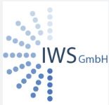 IWS Kundenlogo Dr. G. Kitzmann Akademie