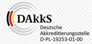 Dakks Kundenlogo Dr. G. Kitzmann Akademie