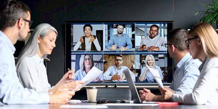 Verhandlungstraining Einkauf Frankfurt der Dr. G. Kitzmann Akademie