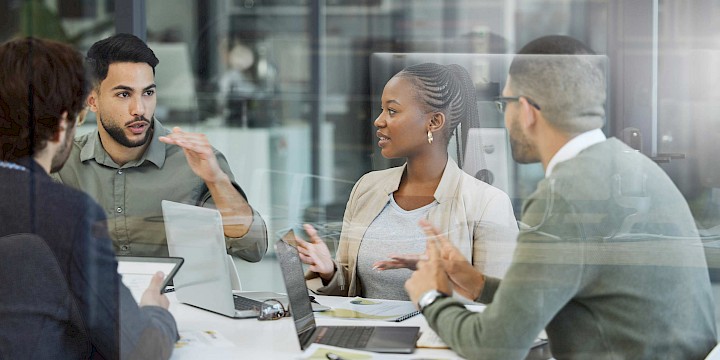 Verhandlungstraining Einkauf Hamburg der Dr. G. Kitzmann Akademie