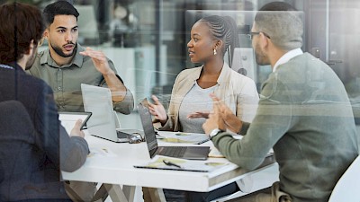 Verhandlungstraining Einkauf Hamburg der Dr. G. Kitzmann Akademie