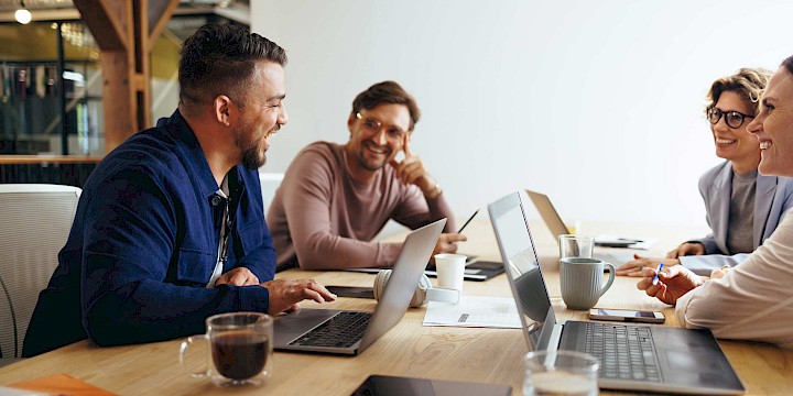 Verhandlungstraining Einkauf Hannover der Dr. G. Kitzmann Akademie