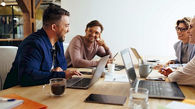 Verhandlungstraining Einkauf Hannover der Dr. G. Kitzmann Akademie