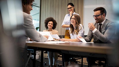 Verhandlungstraining Einkauf Kassel der Dr. G. Kitzmann Akademie