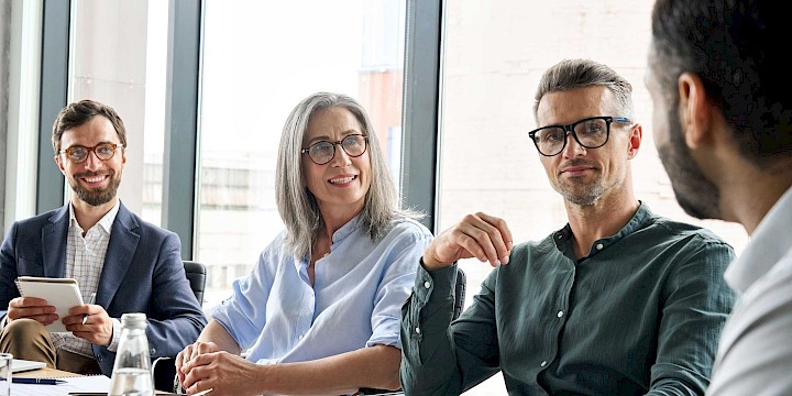 Verhandlungstraining Einkauf Leipzig der Dr. G. Kitzmann Akademie