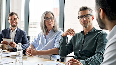 Verhandlungstraining Einkauf Leipzig der Dr. G. Kitzmann Akademie