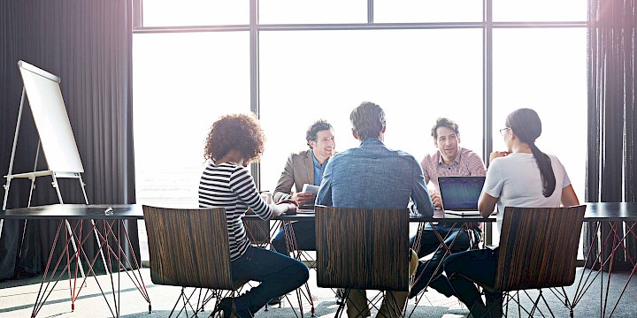 Verhandlungstraining Einkauf Münster der Dr. G. Kitzmann Akademie