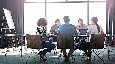 Verhandlungstraining Einkauf Münster der Dr. G. Kitzmann Akademie