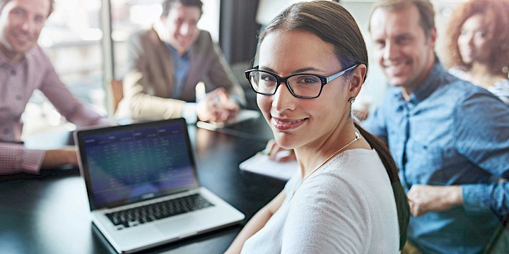 Verhandlungstraining Einkauf Stuttgart der Dr. G. Kitzmann Akademie