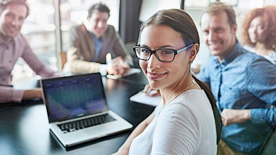 Verhandlungstraining Einkauf Stuttgart der Dr. G. Kitzmann Akademie