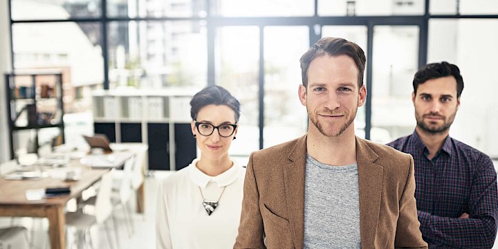 Verhandlungstraining Einkauf Zürich der Dr. G. Kitzmann Akademie