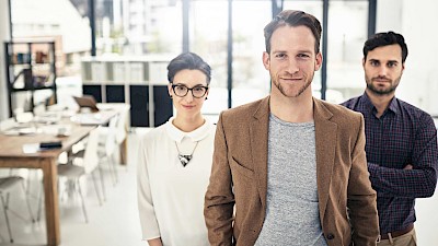 Verhandlungstraining Einkauf Zürich der Dr. G. Kitzmann Akademie