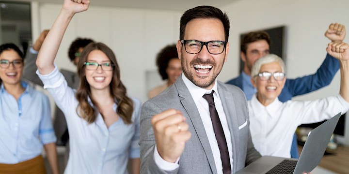 Rahmenvertragswesen für Seminare der Dr. G. Kitzmann Akademie