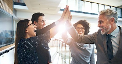 Agiler führen mit dem Seminar der Dr. G. Kitzmann Akademie