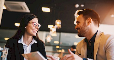 Vertriebstraining der Dr. G. Kitzmann Akademie