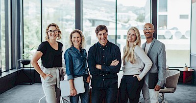 Seminar Führungskompetenzen der Dr. G. Kitzmann Akademie